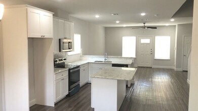 9218 Nyssa St in Houston, TX - Building Photo - Building Photo