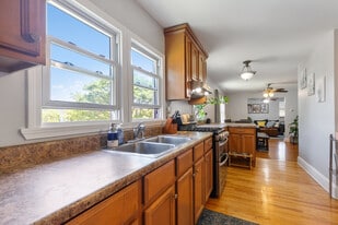 38 Priesing St, Unit 2 in Boston, MA - Building Photo