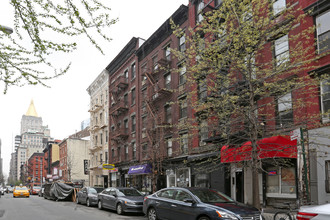 217 E 26th St in New York, NY - Foto de edificio - Building Photo