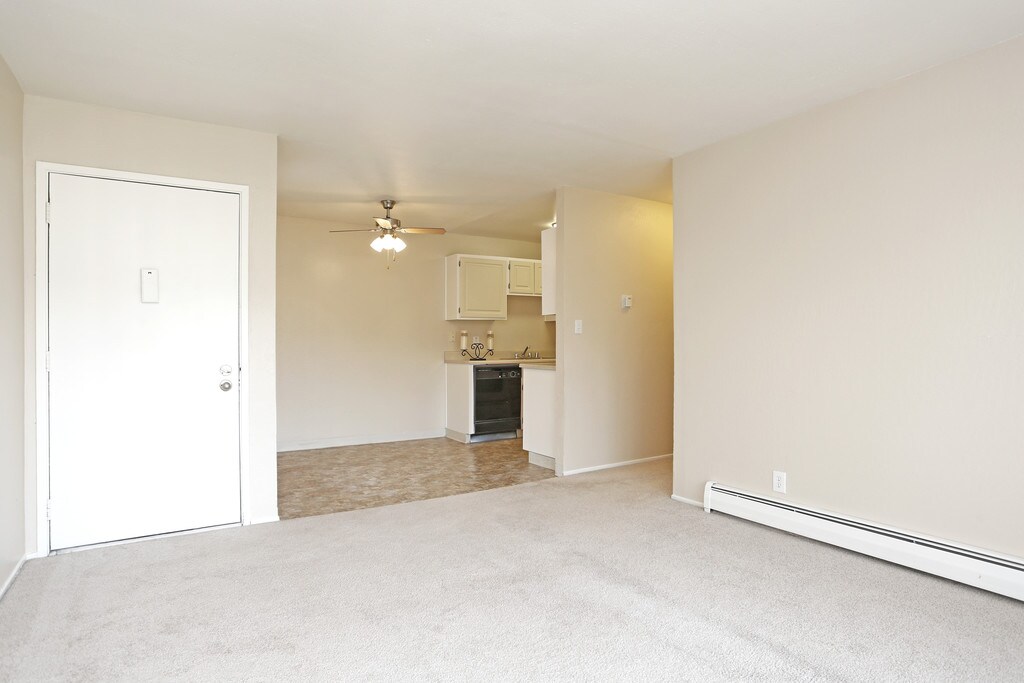 Garden Village Apartments Fremont, CA Apartments