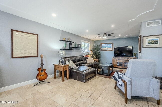 4927 E Coronado Rd in Phoenix, AZ - Building Photo - Building Photo