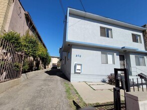 308 N Market St, Unit 2 in Inglewood, CA - Building Photo - Building Photo