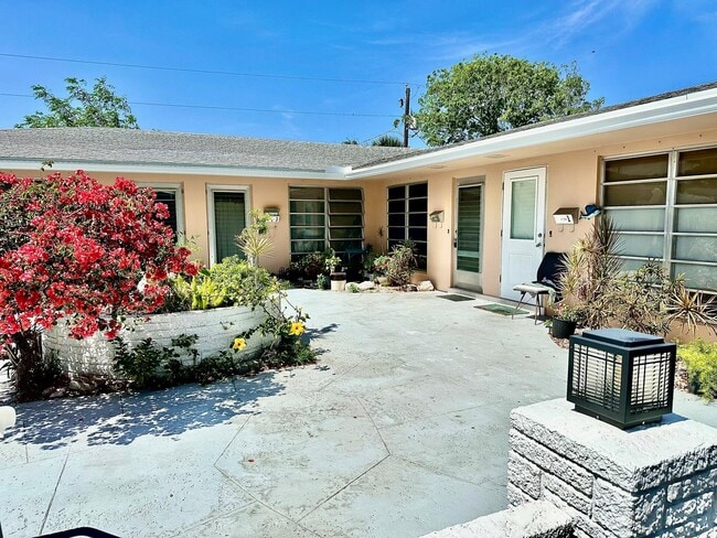 property at 1261 SE 4th St