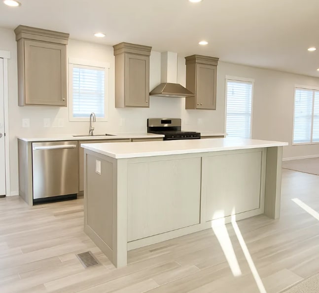 property at 17054 Coventry Ln