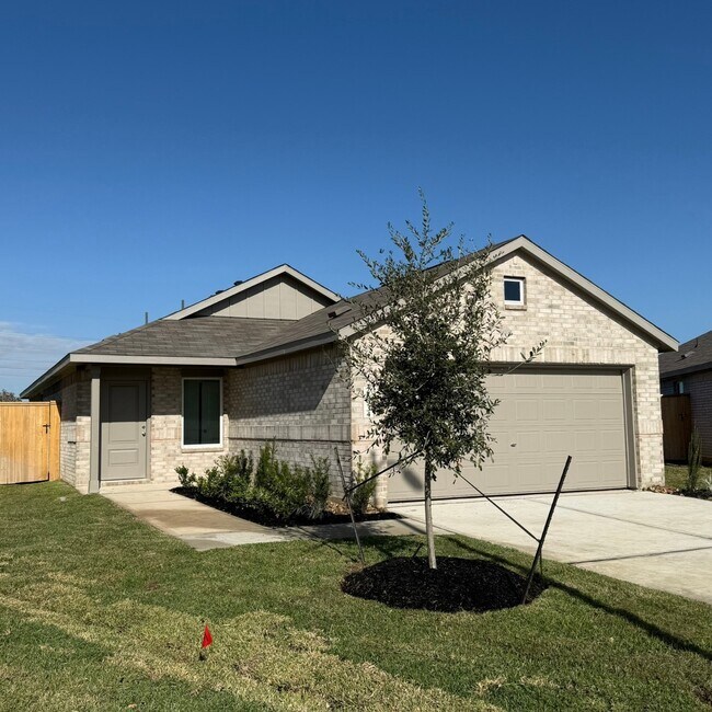 property at 26934 Dalmatian Bellflower Dr