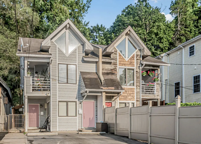 property at 766 Warburton Ave
