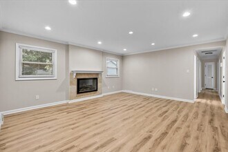 602 Lipscomb Rd in Greensboro, NC - Building Photo - Building Photo