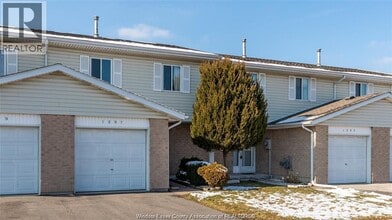 1297 Southpark Ln in Windsor, ON - Building Photo - Building Photo