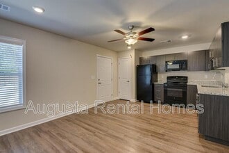 2507 Otter Run in Augusta, GA - Foto de edificio - Building Photo