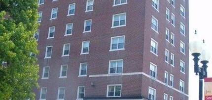 137 Harrison Ave in Greensburg, PA - Building Photo - Building Photo