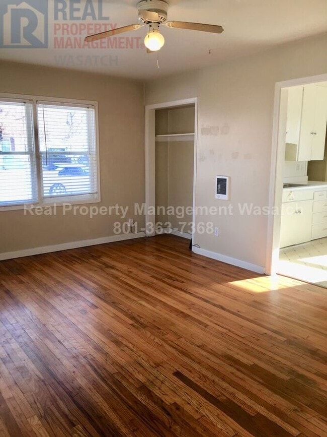 1488 S Green St in Salt Lake City, UT - Building Photo - Building Photo