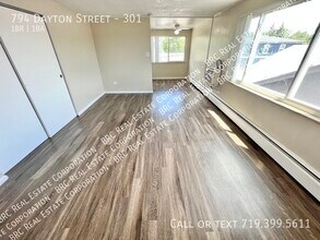 794 Dayton St in Aurora, CO - Building Photo - Building Photo