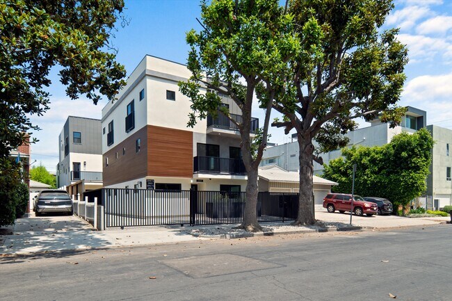 property at 1842 Stoner Ave