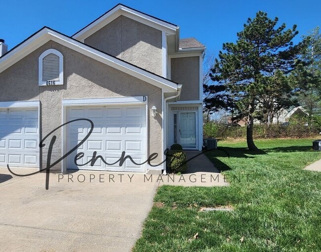 property at 4616 NE Whispering Winds Dr