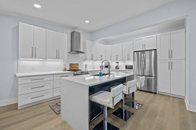 8609 Cedarbrook Dr in Charlotte, NC - Building Photo - Building Photo