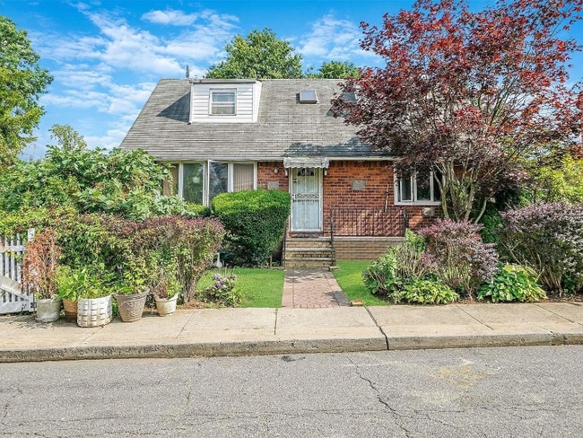 property at 271 Louis Ave