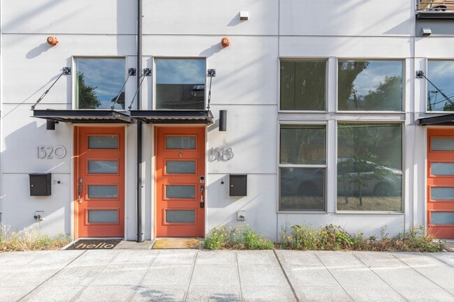1518 NW 87th St in Seattle, WA - Building Photo - Building Photo