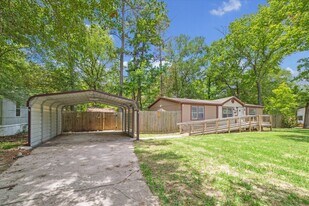 29619 Midland St in Magnolia, TX - Building Photo