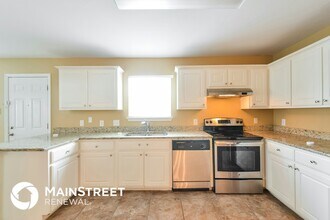 5502 Hidden Canyon in San Antonio, TX - Building Photo - Building Photo