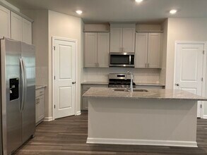 354 Timberland Ave in Dawsonville, GA - Building Photo - Building Photo