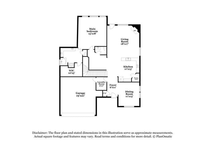 8402 Oak Knot Dr in Spring, TX - Building Photo - Building Photo