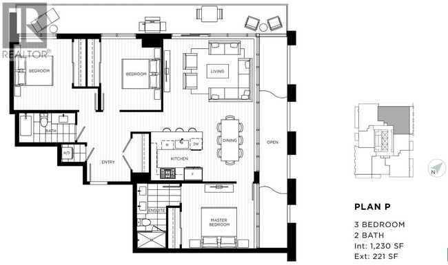 property at 823 Carnarvon St