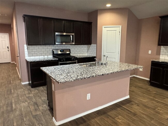 property at 8522 Aster Glen Way