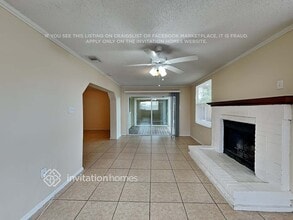 1170 Brook Dr W in Dunedin, FL - Building Photo - Building Photo