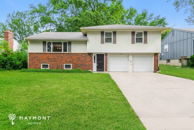 property at 1632 NW 67th Terrace