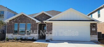 10609 Potawatomi Ln in Fort Worth, TX - Building Photo