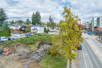 145-209 Columbia St E in New Westminster, BC - Building Photo - Building Photo