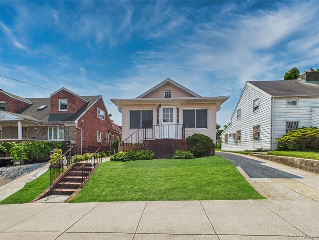 property at 149-38 45th Ave