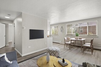1325 Madison in Denver, CO - Building Photo - Building Photo