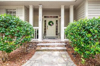 11468 Club Dr in Chapel Hill, NC - Building Photo - Building Photo