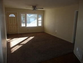 2608 NW 17th St in Lawton, OK - Building Photo - Building Photo