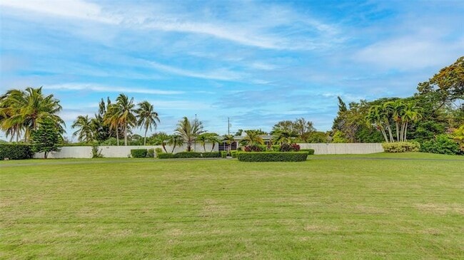 property at 15345 SW 272nd St
