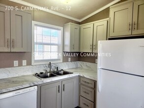 700 S Carmichael Ave in Sierra Vista, AZ - Building Photo - Building Photo