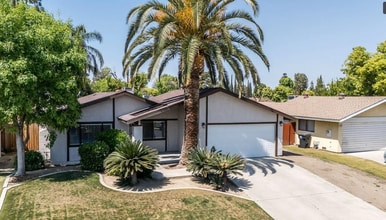 3809 Casey Ct in Bakersfield, CA - Building Photo - Building Photo