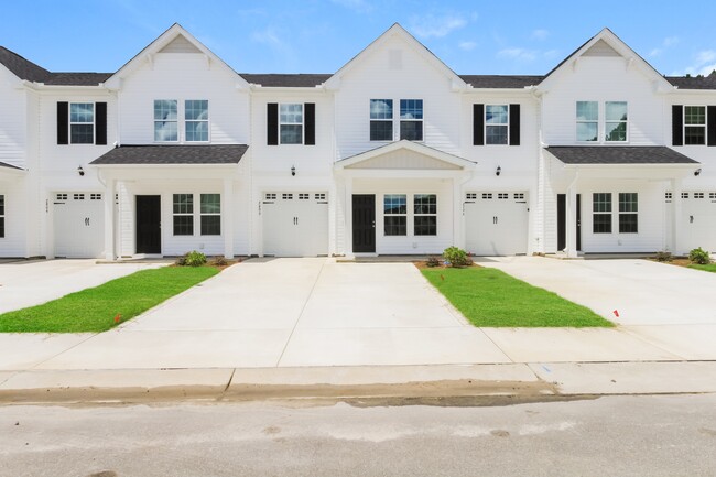 property at 2800 Summer Townes Wy