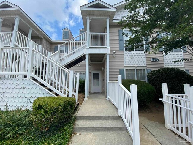 property at 7101 Joy St