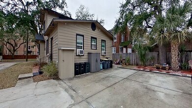 1513 Palm Ave in Jacksonville, FL - Building Photo - Building Photo