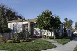 5741 Burnham Ave in Buena Park, CA - Building Photo - Building Photo