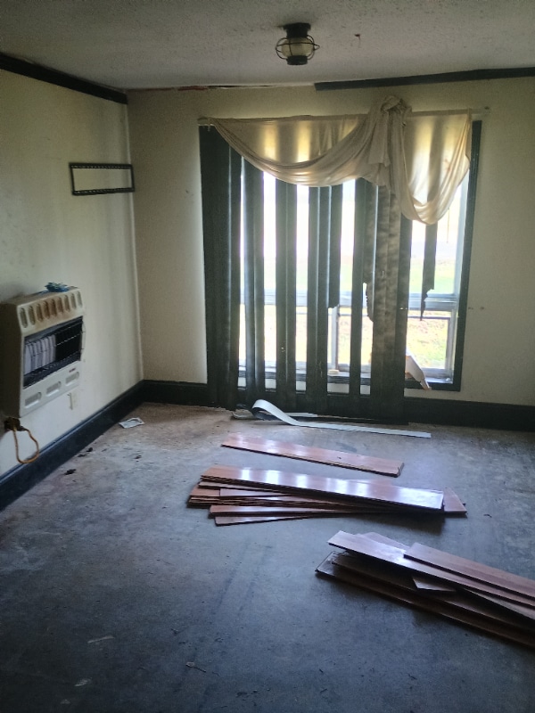 1214 Garfield St in Newport, AR - Building Photo - Building Photo