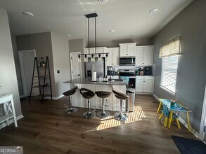 11612 Winston Dr in Hampton, GA - Building Photo - Building Photo