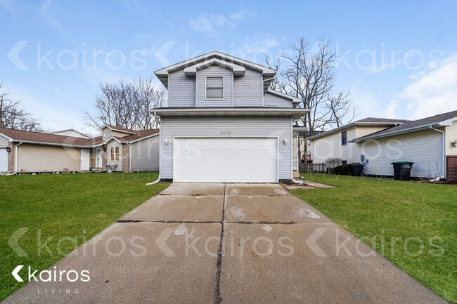 property at 3698 Walsh St