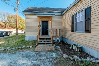 1820 Greene St in Augusta, GA - Building Photo - Building Photo