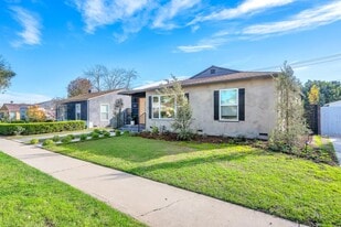 616 W Ellis Ave in Inglewood, CA - Building Photo