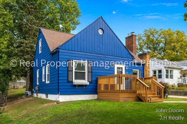 831 Everglade Dr SE in Grand Rapids, MI - Building Photo - Building Photo