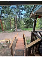 76 Devils Cross Rd in Glen Haven, CO - Foto de edificio - Building Photo