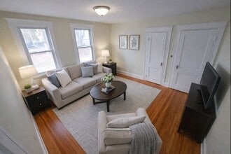 12 East St in Ansonia, CT - Building Photo - Building Photo